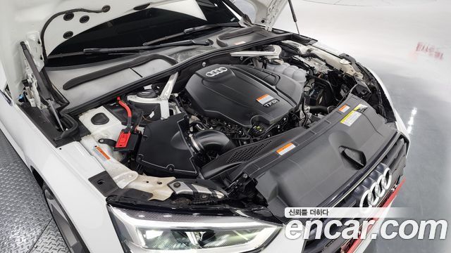 Audi | Audi A5 (F5) | A5 (F5)