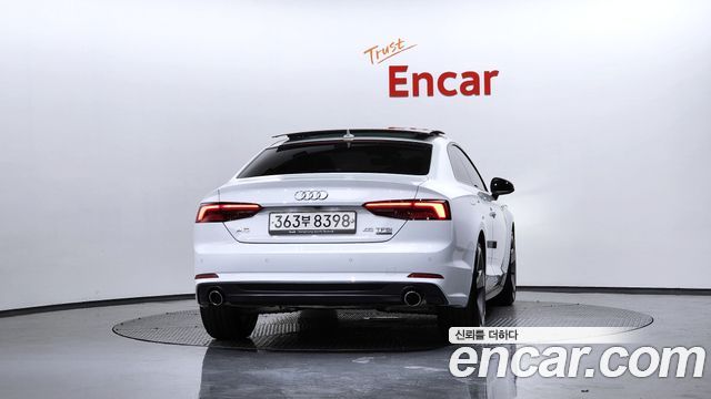 Audi | Audi A5 (F5) | A5 (F5)