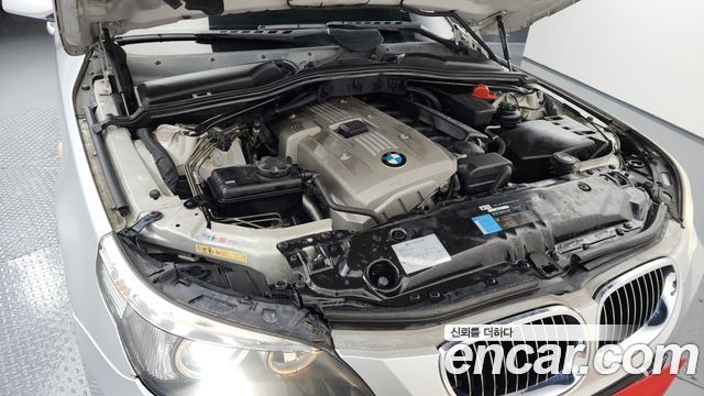 BMW | BMW 5 Series (E60) | 5 Series (E60)