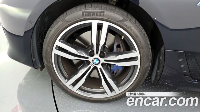 BMW | BMW 6 Series GT (G32) | 6 Series GT (G32)