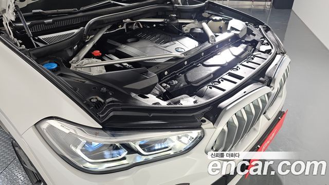 BMW | BMW X6 (G06) | X6 (G06)