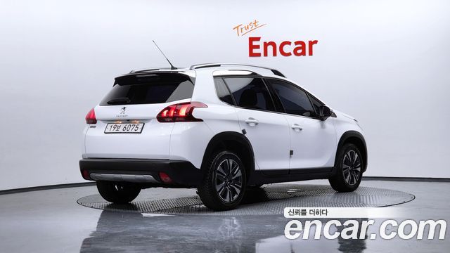 peugeot | peugeot 2008