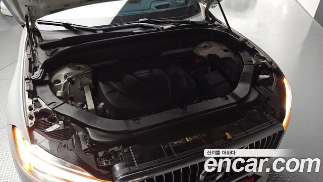 volvo | volvo XC60 2nd Generation | XC60 2nd Generation