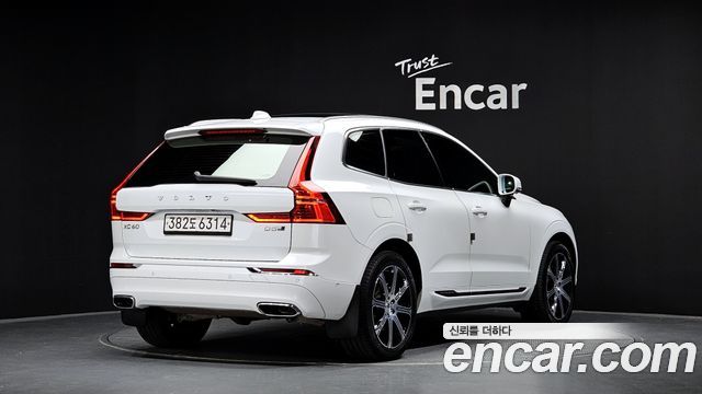 volvo | volvo XC60 2nd Generation | XC60 2nd Generation
