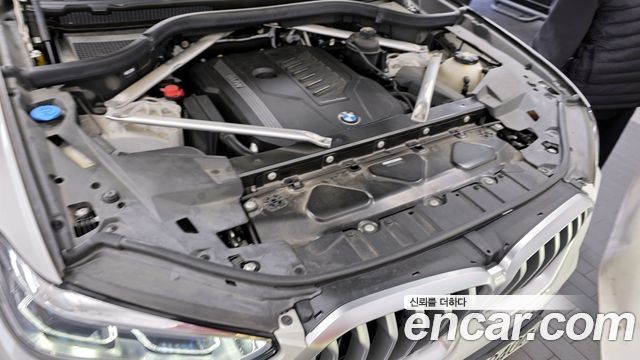 BMW | BMW X6 (G06) | X6 (G06)