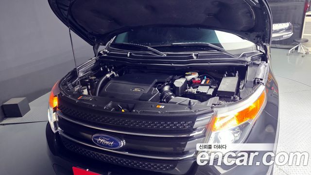 ford | ford Explorer | Explorer