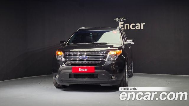 ford | ford Explorer | Explorer