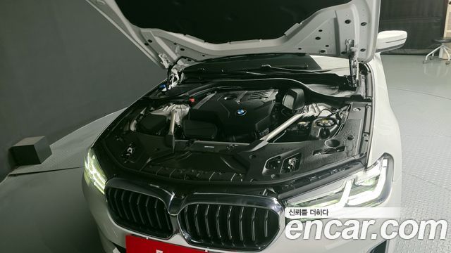 BMW | BMW 5 Series (G30) | 5 Series (G30)