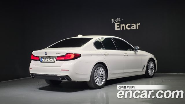 BMW | BMW 5 Series (G30) | 5 Series (G30)