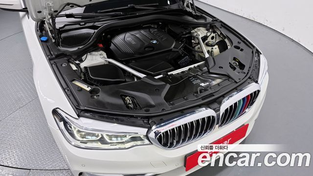 BMW | BMW 5 Series (G30) | 5 Series (G30)