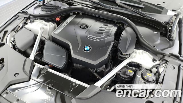 BMW | BMW 5 Series (G30) | 5 Series (G30)