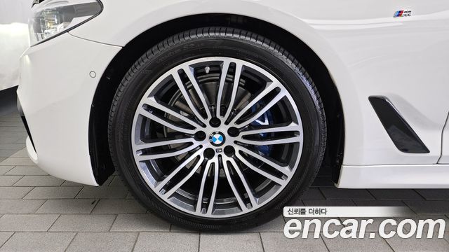 BMW | BMW 5 Series (G30) | 5 Series (G30)