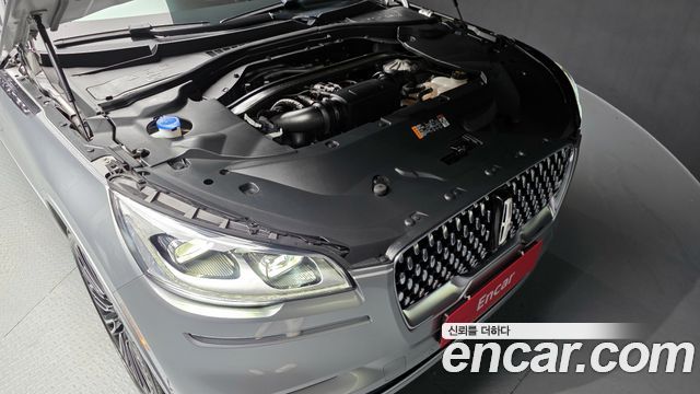 Lincoln | Lincoln Aviator 2nd generation | Aviator 2nd generation