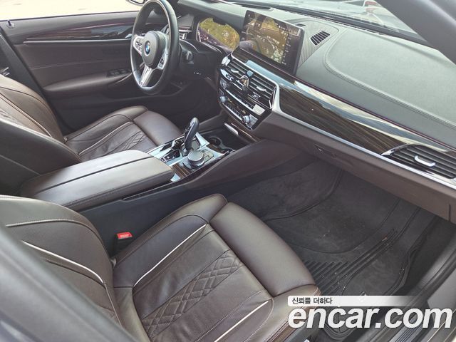 BMW | BMW 5 Series (G30) | 5 Series (G30)