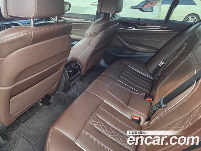 BMW | BMW 5 Series (G30) | 5 Series (G30)