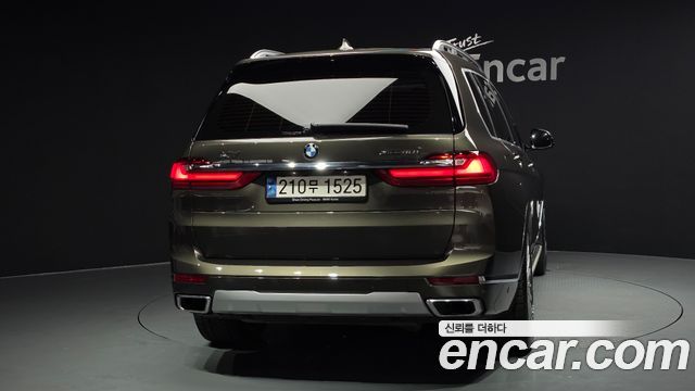 BMW | BMW X7 (G07)