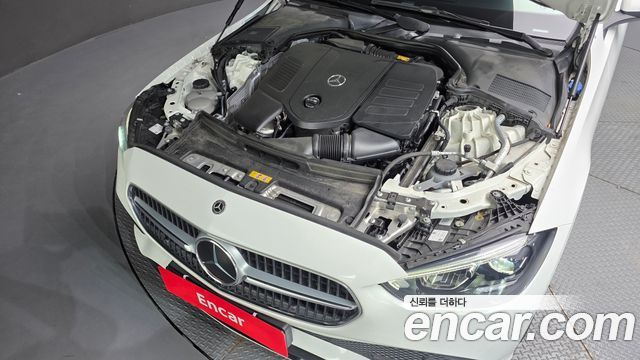 mercedes benz | mercedes benz C-Class W206 | C-Class W206