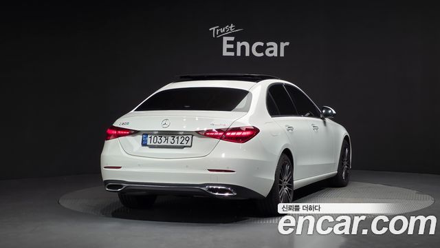 mercedes benz | mercedes benz C-Class W206 | C-Class W206