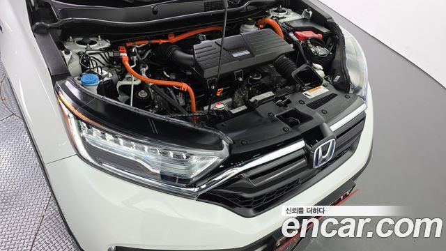 honda | honda CR-V 5th generation | CR-V 5th generation