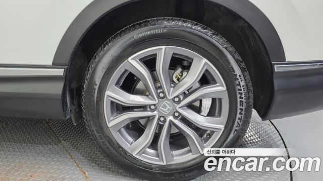 honda | honda CR-V 5th generation | CR-V 5th generation