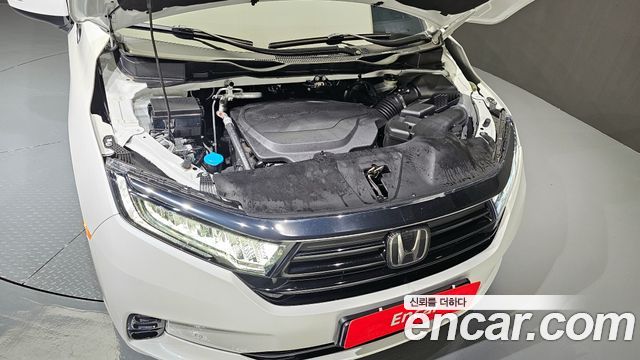 honda | honda Odyssey | Odyssey