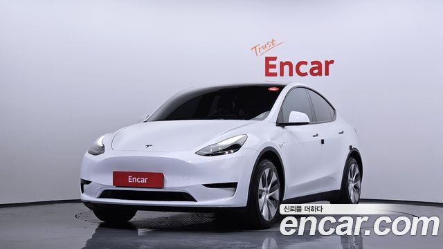 tesla | tesla Model Y | Model Y