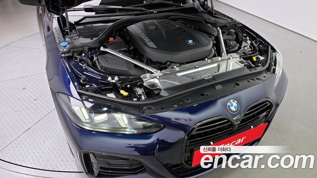 BMW | BMW 4 Series (G22) | 4 Series (G22)