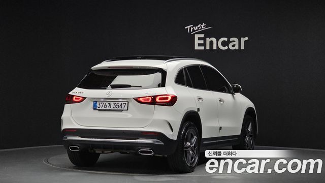 mercedes benz | mercedes benz GLA-Class H247 | GLA-Class H247