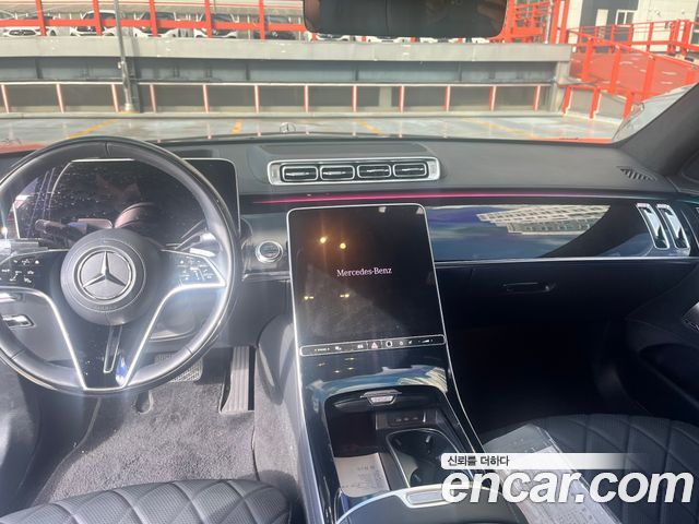 mercedes benz | mercedes benz S-Class W223 | S-Class W223