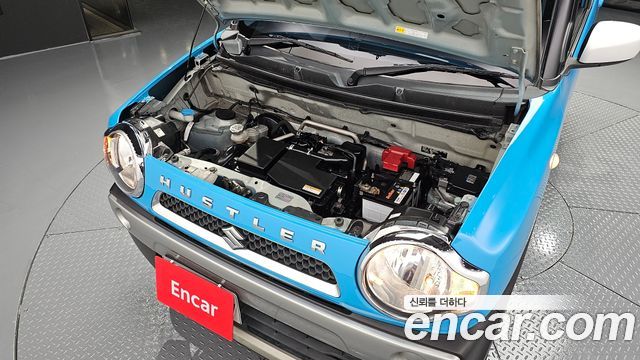 suzuki | suzuki Hustler | Hustler