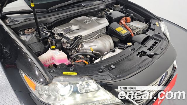 Lexus | Lexus New ES300h | New ES300h