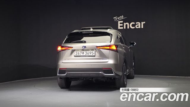Lexus | Lexus NX300h