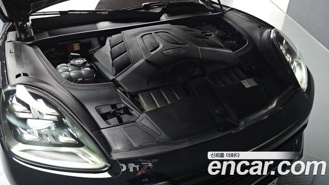 porsche | porsche Cayenne (PO536) | Cayenne (PO536)