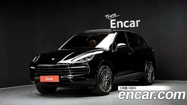 porsche | porsche Cayenne (PO536) | Cayenne (PO536)