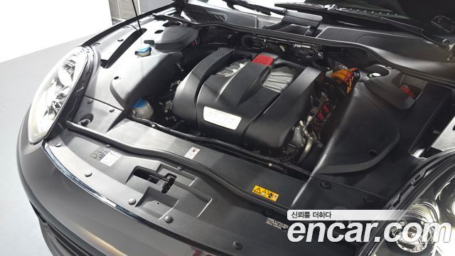 porsche | porsche Cayenne (PO536) | Cayenne (PO536)