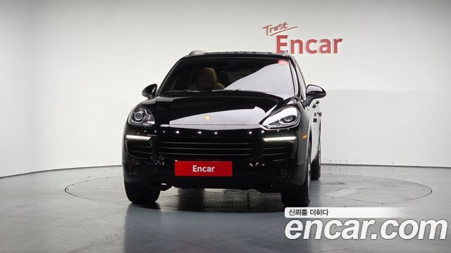 porsche | porsche Cayenne (PO536) | Cayenne (PO536)