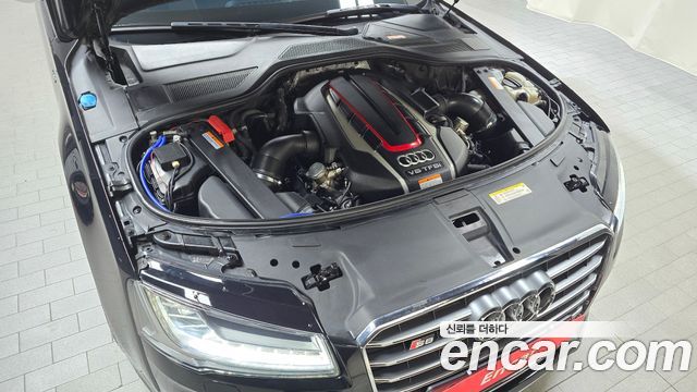 Audi | Audi S8