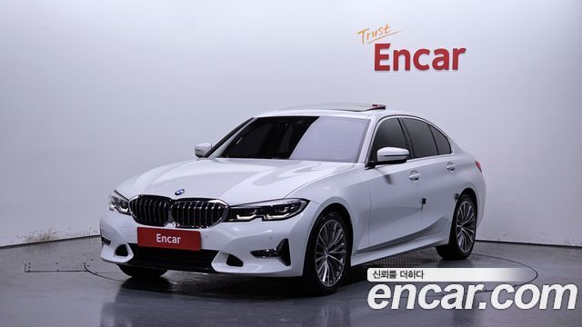 BMW | BMW 3 Series (G20) | 3 Series (G20)