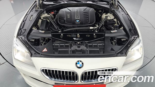 BMW | BMW 6 Series (F12) | 6 Series (F12)