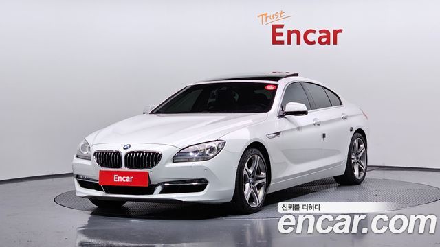 BMW | BMW 6 Series (F12) | 6 Series (F12)