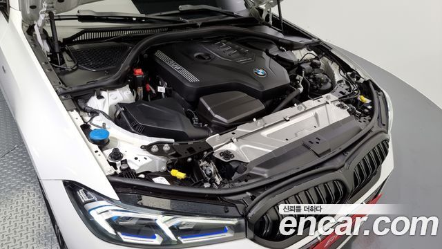 BMW | BMW 3 Series (G20) | 3 Series (G20)