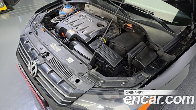 Volkswagen | Volkswagen The New Passat | The New Passat