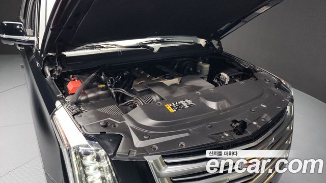 cadillac | cadillac escalade | escalade