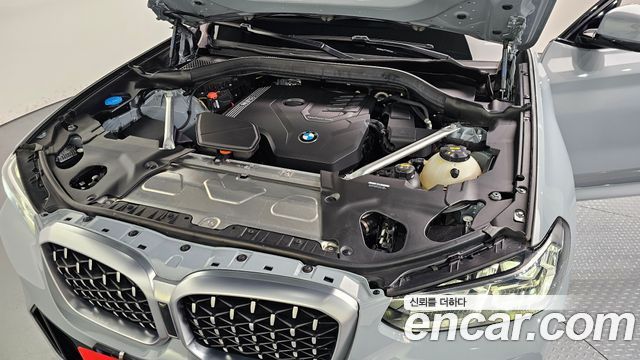 BMW | BMW X4 (G02) | X4 (G02)