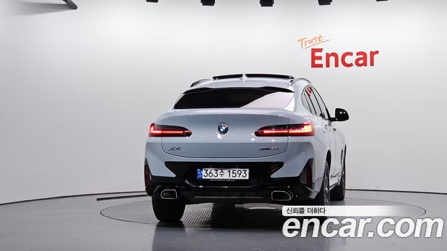 BMW | BMW X4 (G02) | X4 (G02)