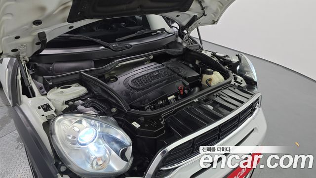 mini | mini Cooper SD Countryman | Cooper SD Countryman