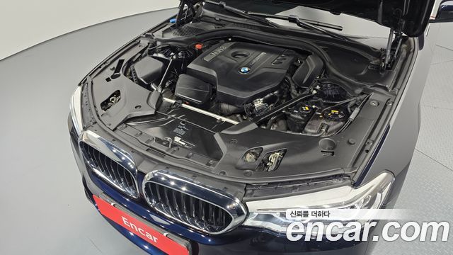 BMW | BMW 5 Series (G30) | 5 Series (G30)