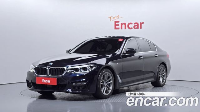 BMW | BMW 5 Series (G30) | 5 Series (G30)