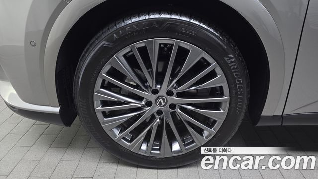 Lexus | Lexus RX350h 5th Generation | RX350h 5th Generation