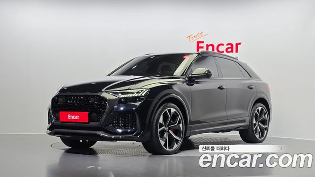 Audi | Audi RSQ8 (4M) | RSQ8 (4M)